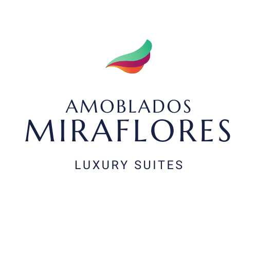 Logotipo Amoblados Miraflores